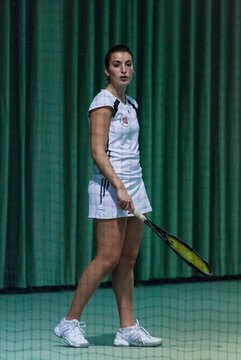 Bild 122 - Damen TC RW Wahlstedt - DTV Hannover : Ergebnis: 5:1